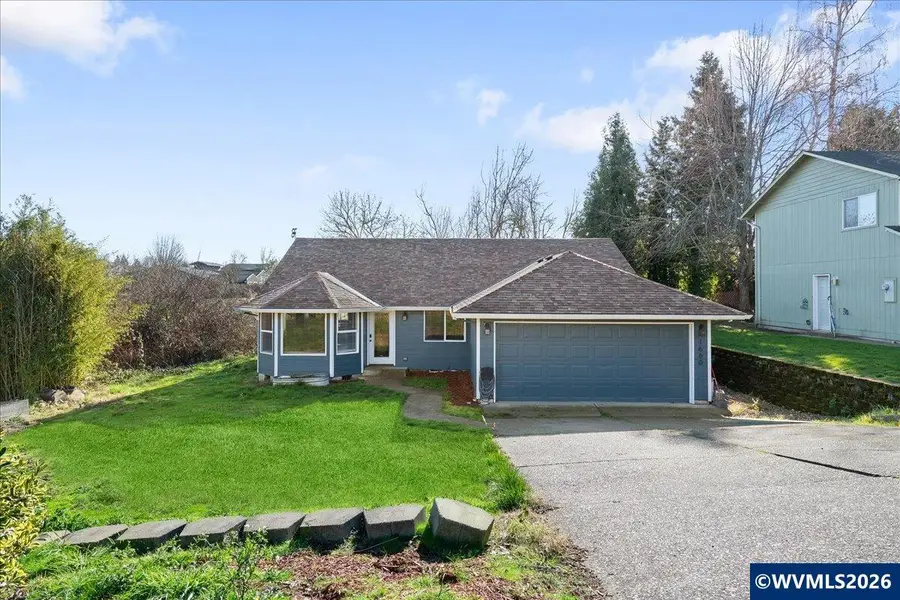 1660  Sieburg St NE, Keizer, OR 97303 - Image #2