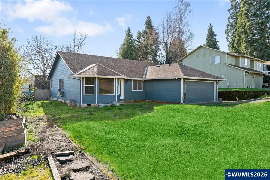 1660  Sieburg St NE, Keizer, OR 97303 - Image #3