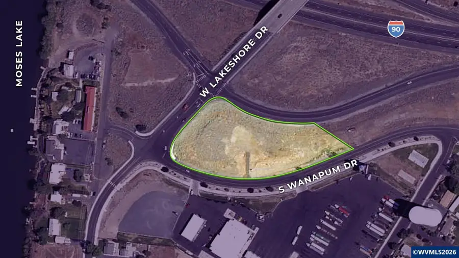 301 S Wanapum Dr, Moses Lake, WA 98837 - Image #2