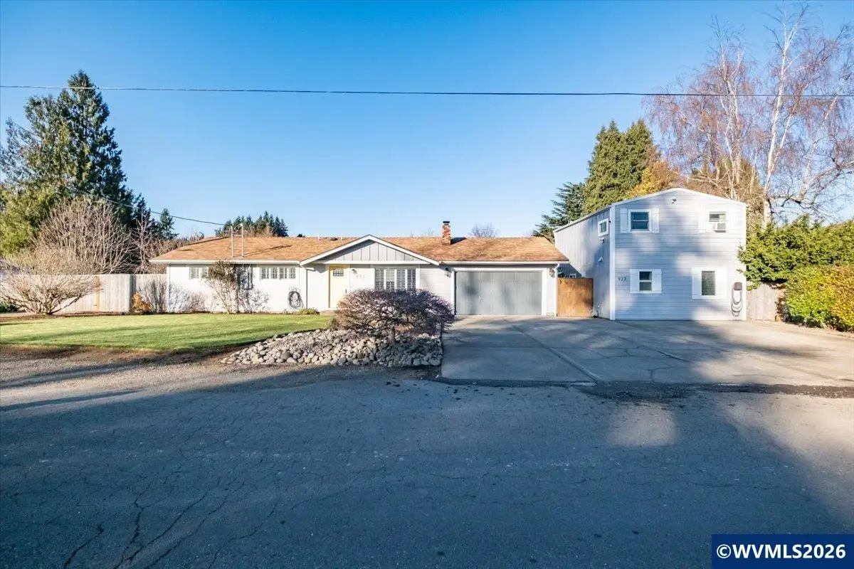 931  Orchard St N, Keizer, OR 97303 - #1