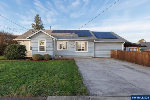 886 SW Birch St St, Dallas, OR 97338