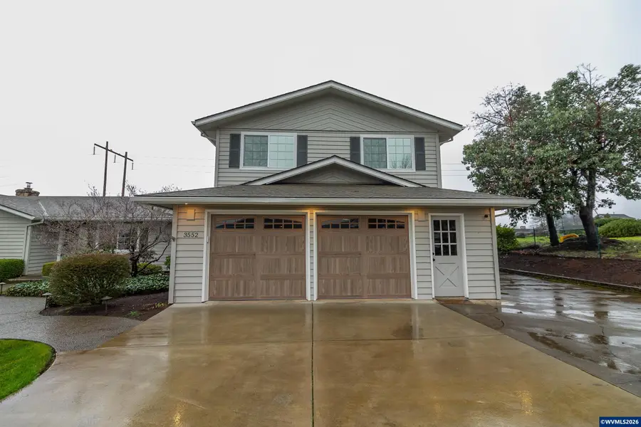 3552  Basswood Ct NW, Salem, OR 97304 - #3