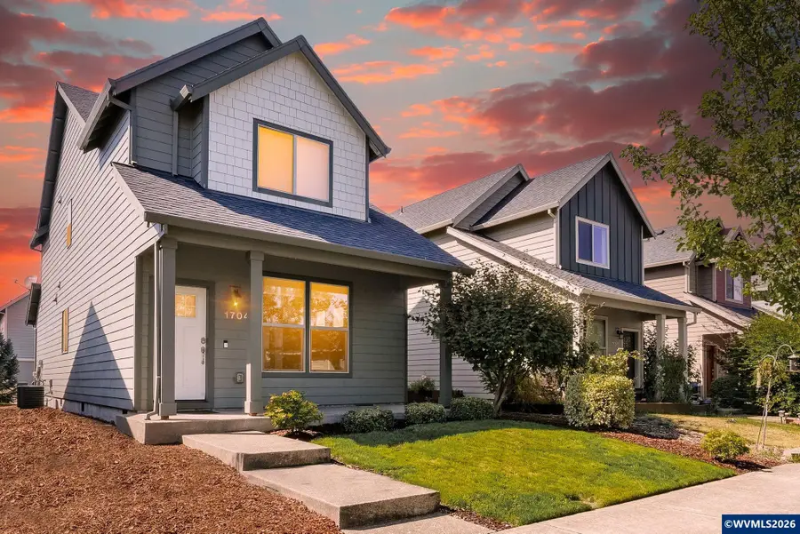 1704  Wood Duck St, Silverton, OR 97381 - Image #3