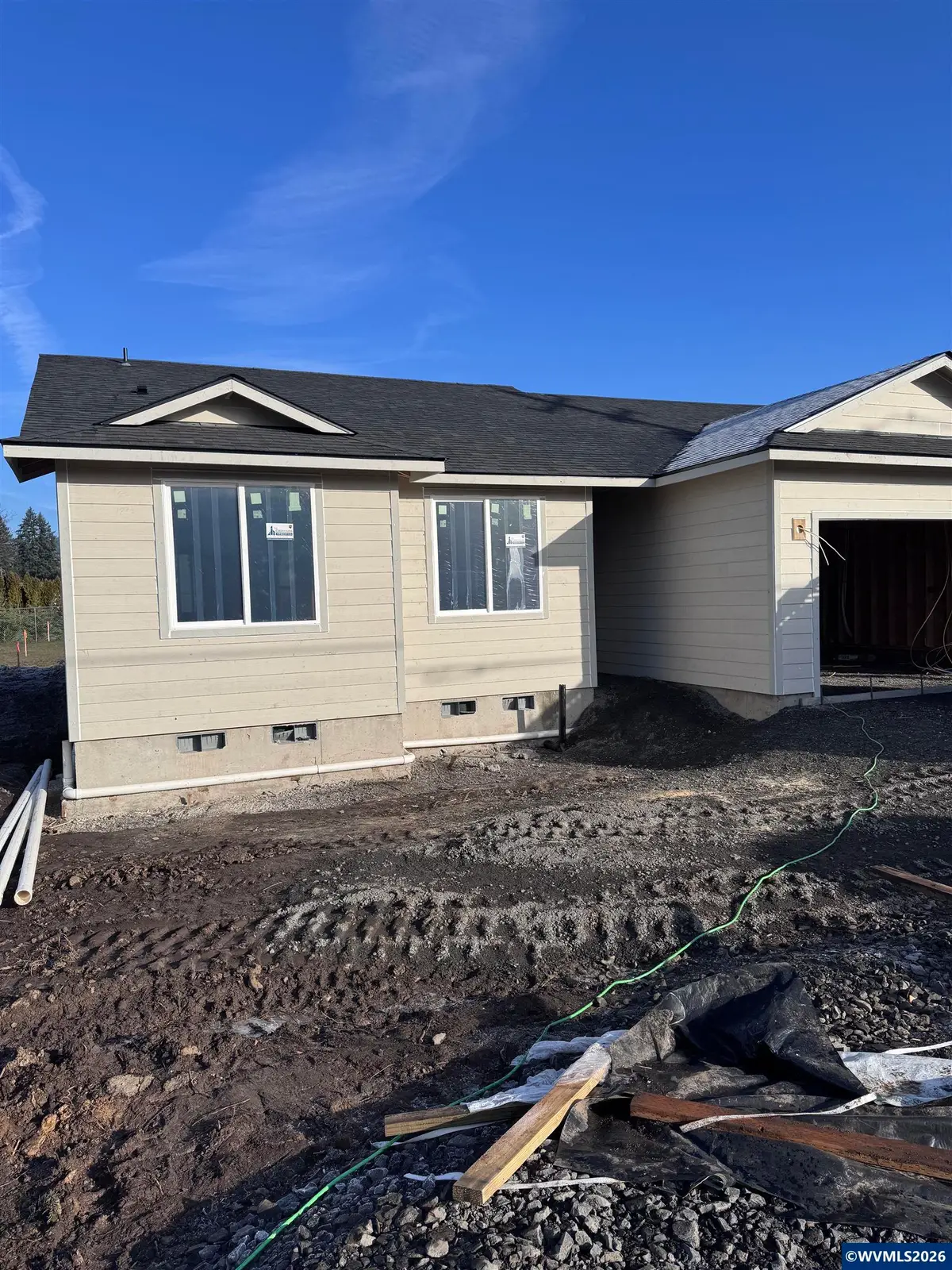 3712  Long St, Sweet Home, OR 97386 - Image #1