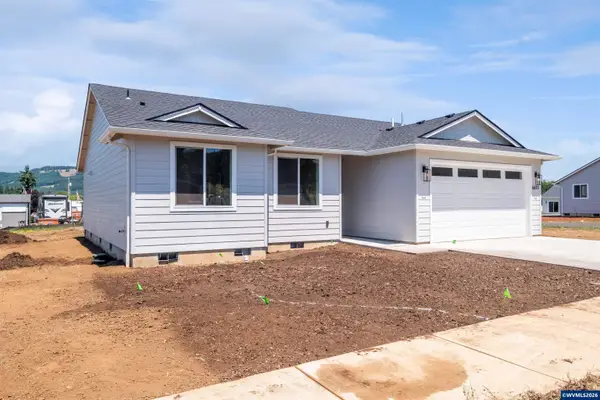 4445  Knotty Pine Ct, Sweet Home, OR 97386