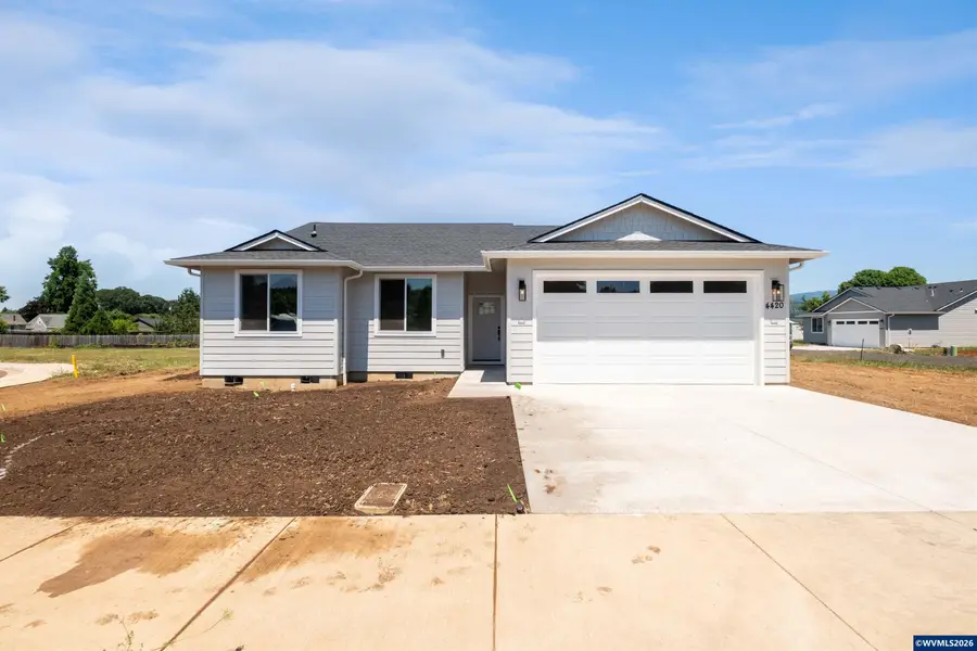 4445  Knotty Pine Ct, Sweet Home, OR 97386 - Image #2