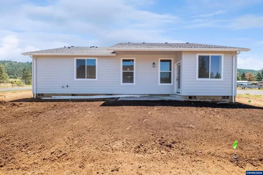 4445  Knotty Pine Ct, Sweet Home, OR 97386 - Image #3