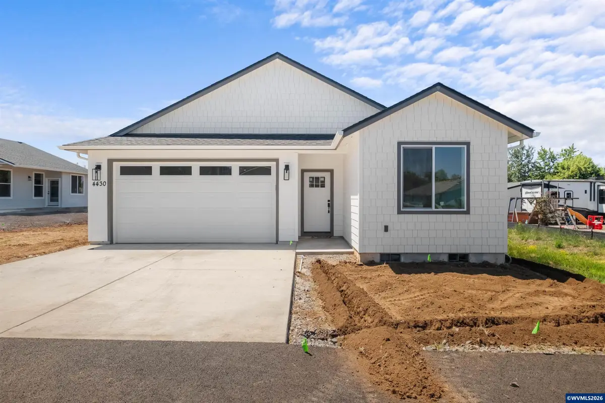 4455  Knotty Pine Ct, Sweet Home, OR 97386 - Image #1