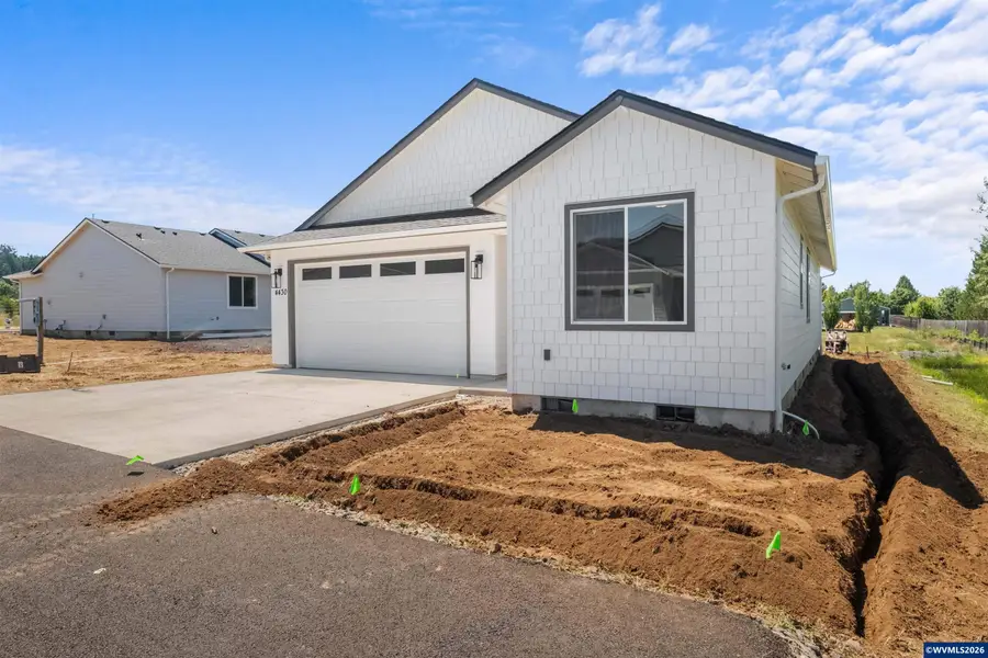 4455  Knotty Pine Ct, Sweet Home, OR 97386 - Image #2