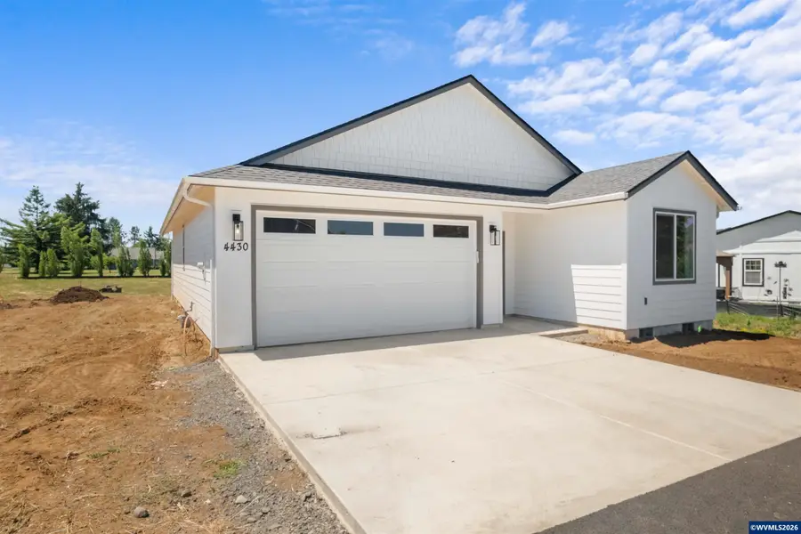 4455  Knotty Pine Ct, Sweet Home, OR 97386 - Image #3