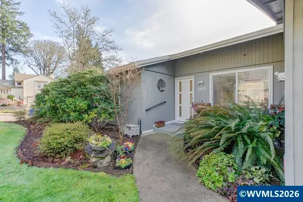 1377  Windsong Ct NW, Salem, OR 97304