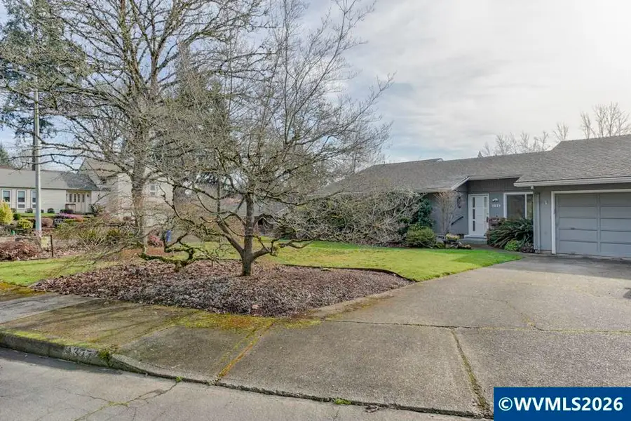 1377  Windsong Ct NW, Salem, OR 97304 - Image #2