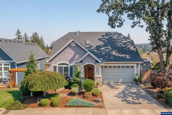 6150  Genesis St SE, Salem, OR 97306