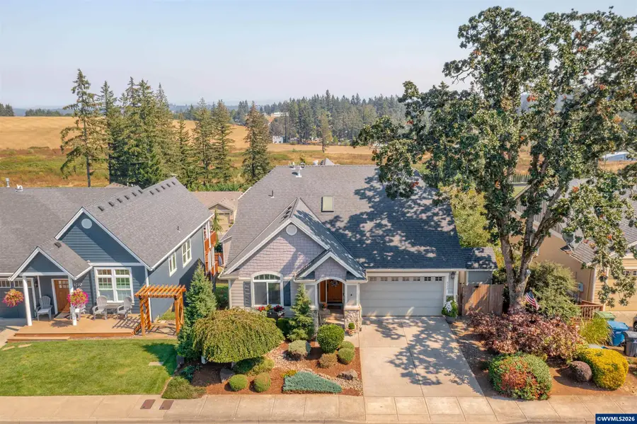 6150  Genesis St SE, Salem, OR 97306 - #2