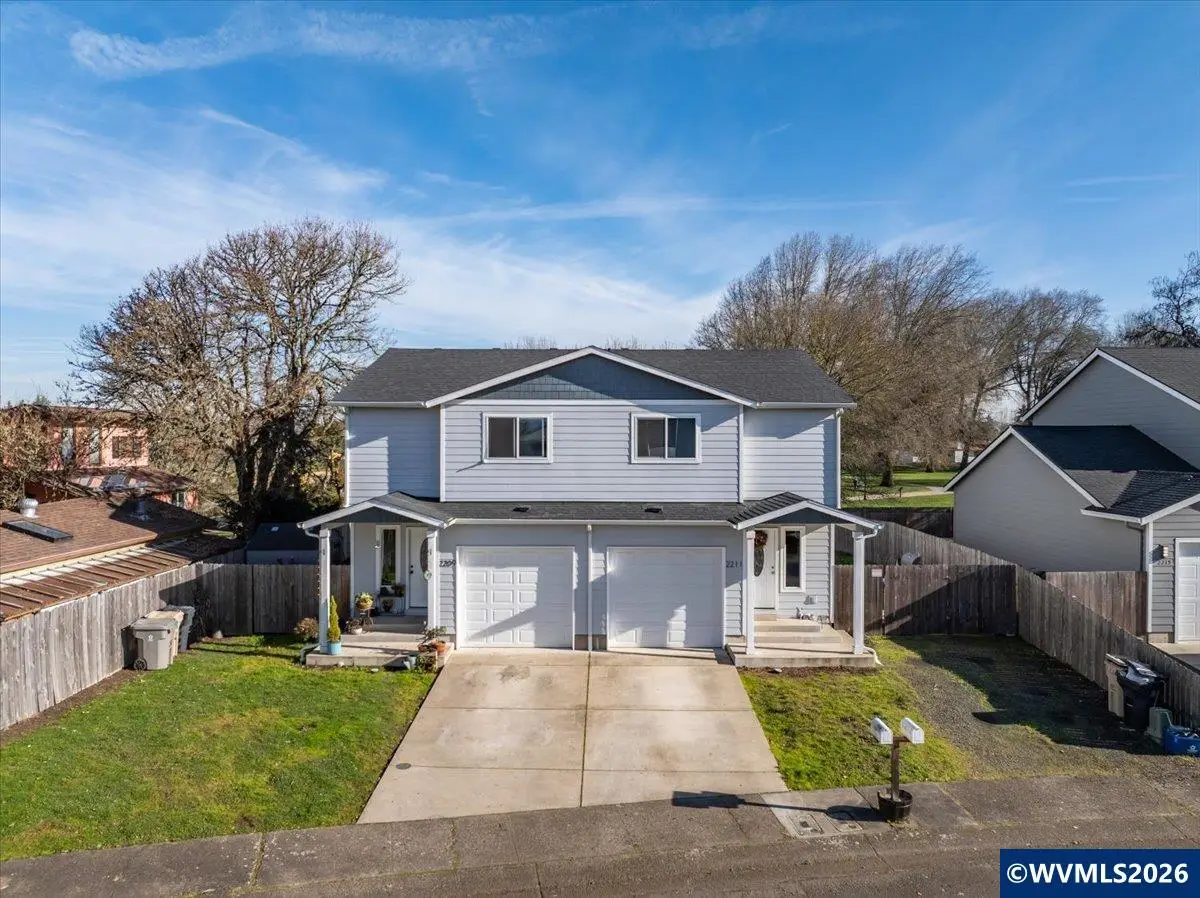 2211  Jefferson Ct, Albany, OR 97322 - Image #1