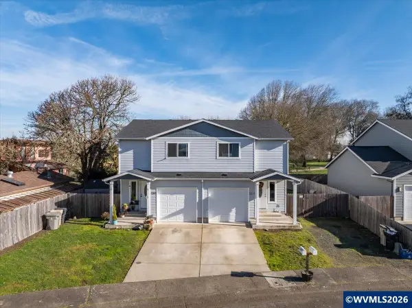 2211  Jefferson Ct, Albany, OR 97322