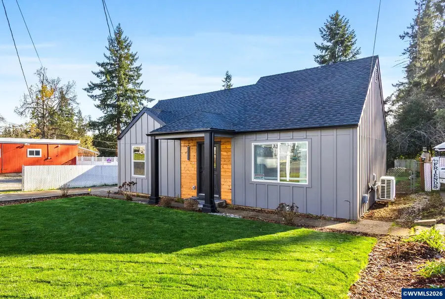 246  Salem Heights Av S, Salem, OR 97302 - Image #2