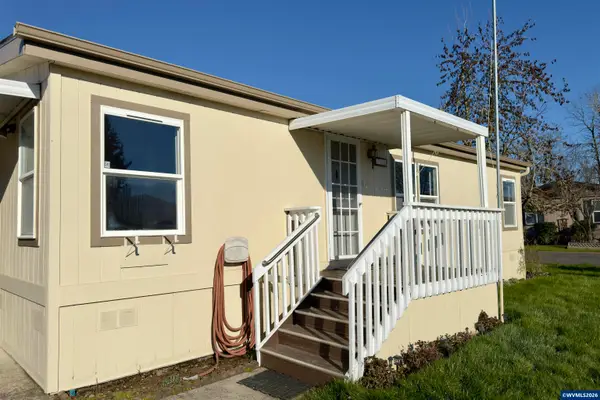 315 SE Aspen Dr, Aumsville, OR 97325