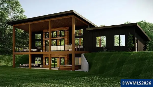 Lot 4  228 Hwy, Sweet Home, OR 97386