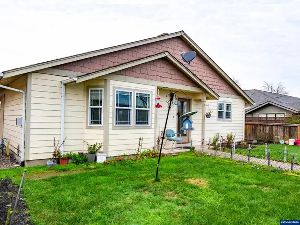 1551  Tierra Dr NE, Salem, OR 97301