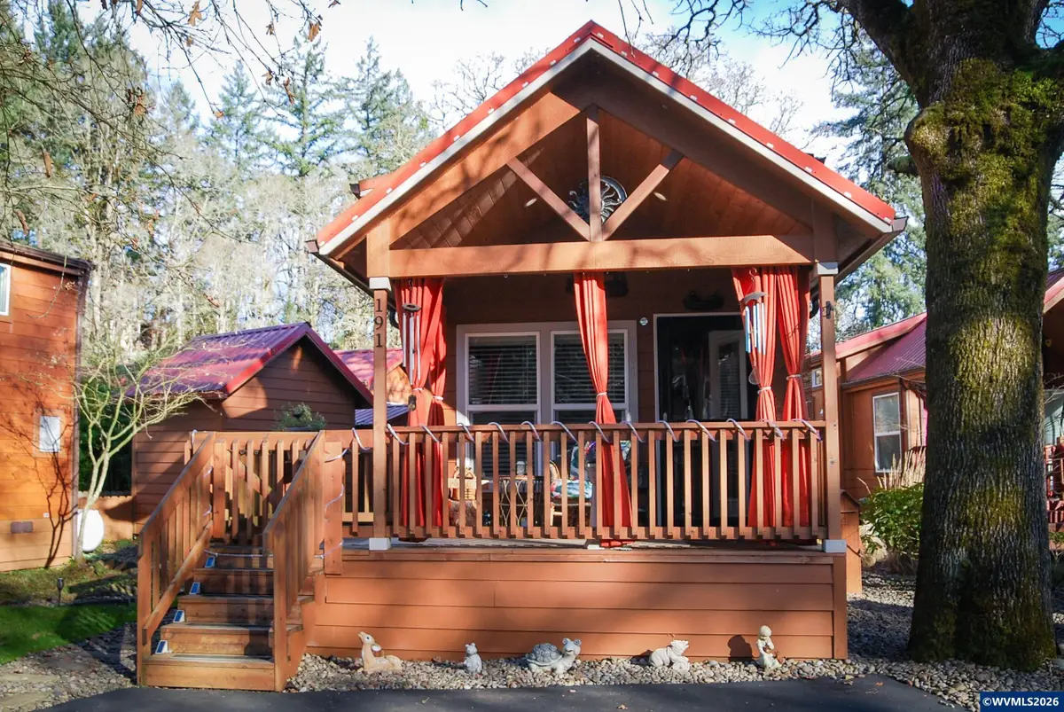 8372  Enchanted #191 Wy SW, Turner, OR 97392 - #1