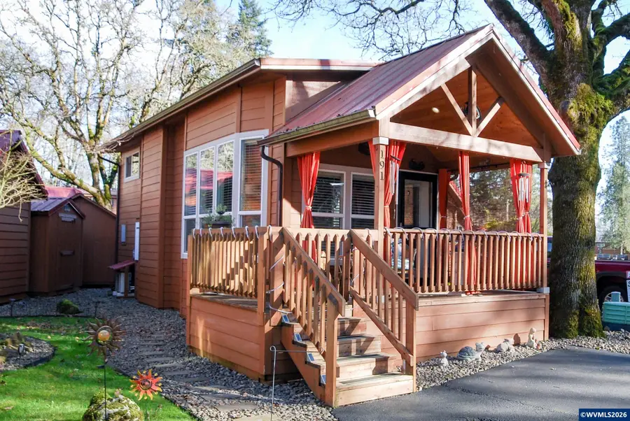 8372  Enchanted #191 Wy SW, Turner, OR 97392 - #2