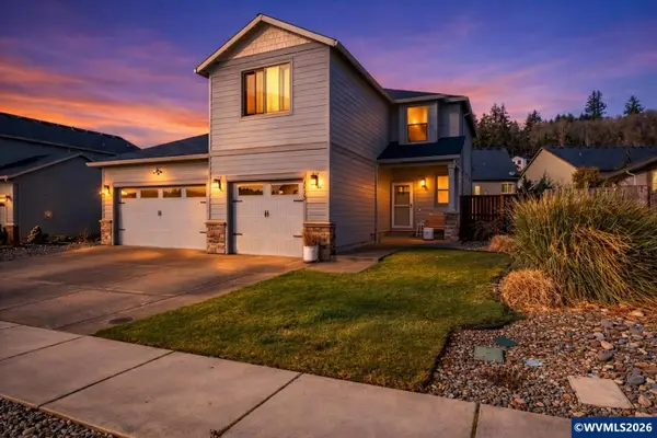 1473  Meadow Av, Silverton, OR 97381