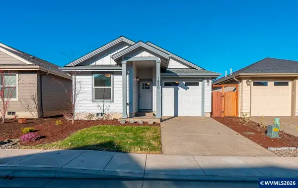 1850 SE Mulberry Av, Dallas, OR 97338