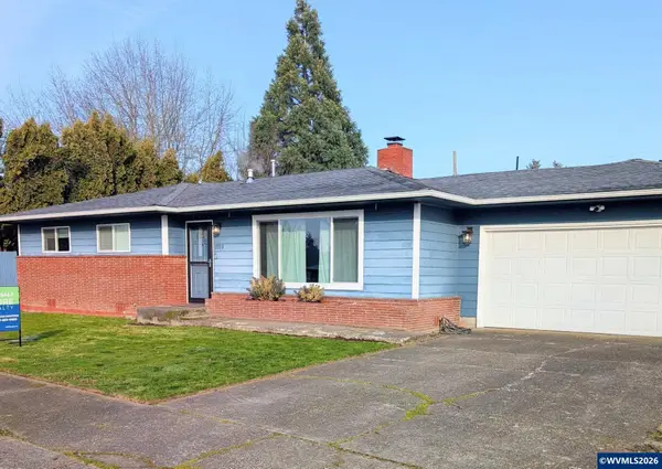 3115  14th Av SE, Albany, OR 97322