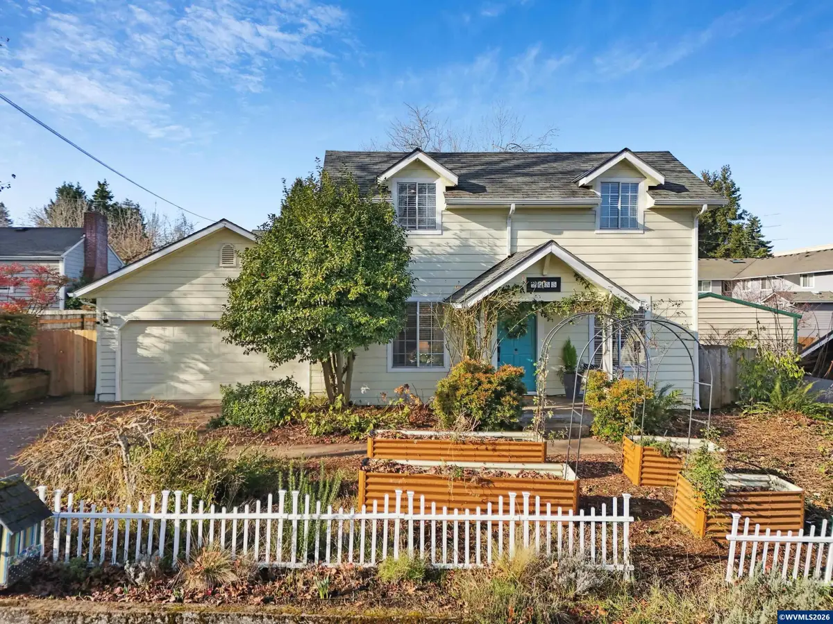 2055  Summer St SE, Salem, OR 97302 - Image #1