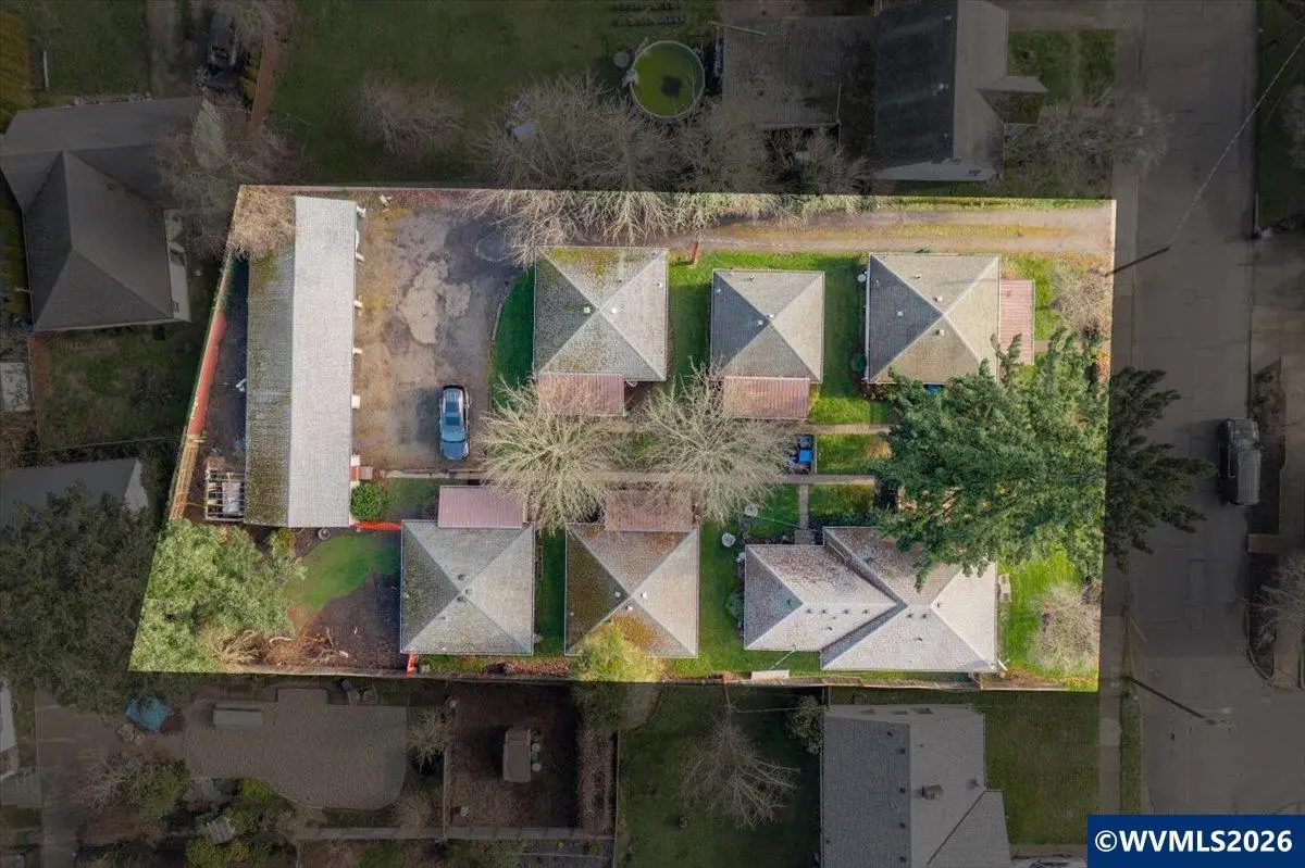 2245-2285  Breyman St NE, Salem, OR 97301 - Image #1