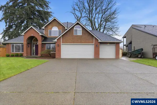 1440  Rafael Av N, Keizer, OR 97303