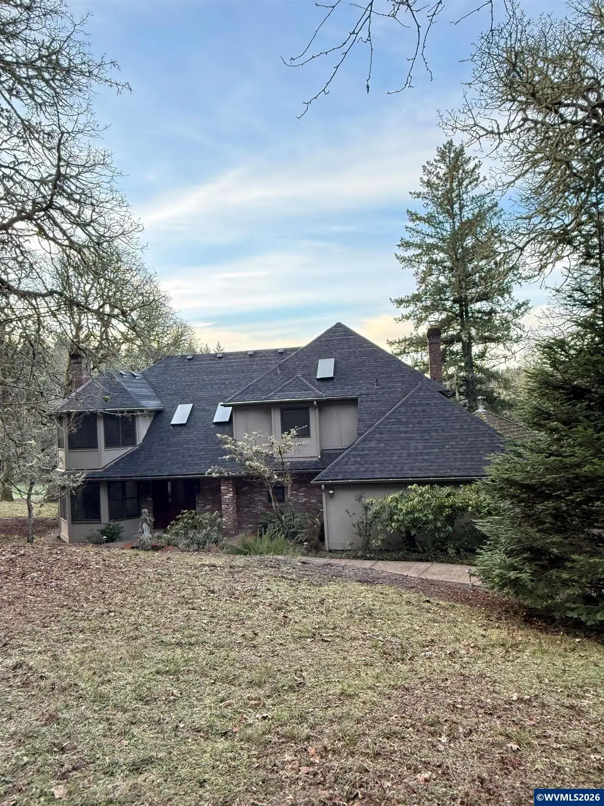 1755 NW Lewisburg Av, Corvallis, OR 97330 - Image #1