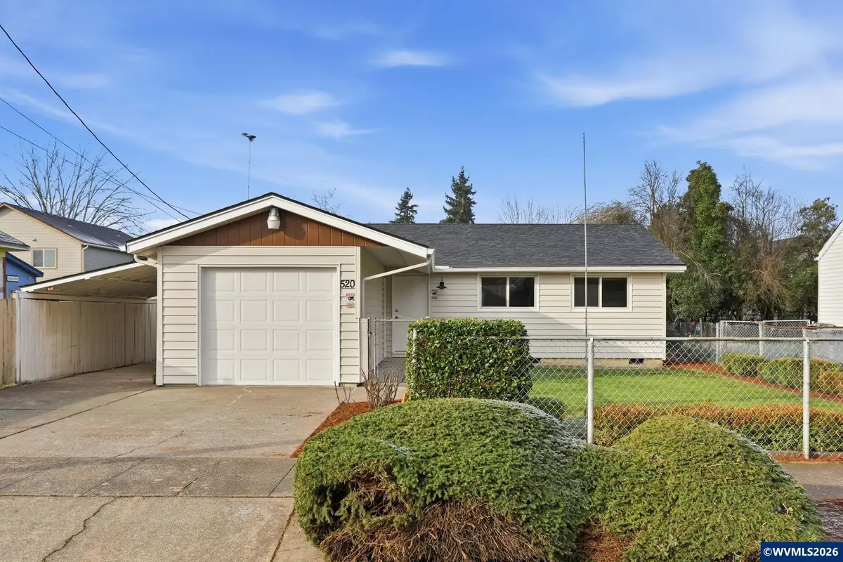 520  Geary St SE St, Albany, OR 97321 - Image #1