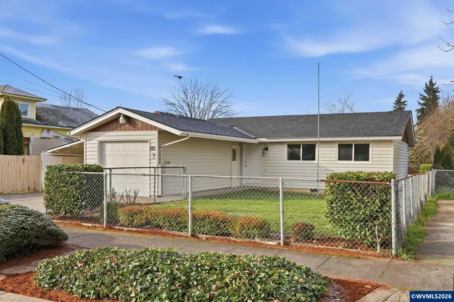 520  Geary St SE St, Albany, OR 97321 - Image #3