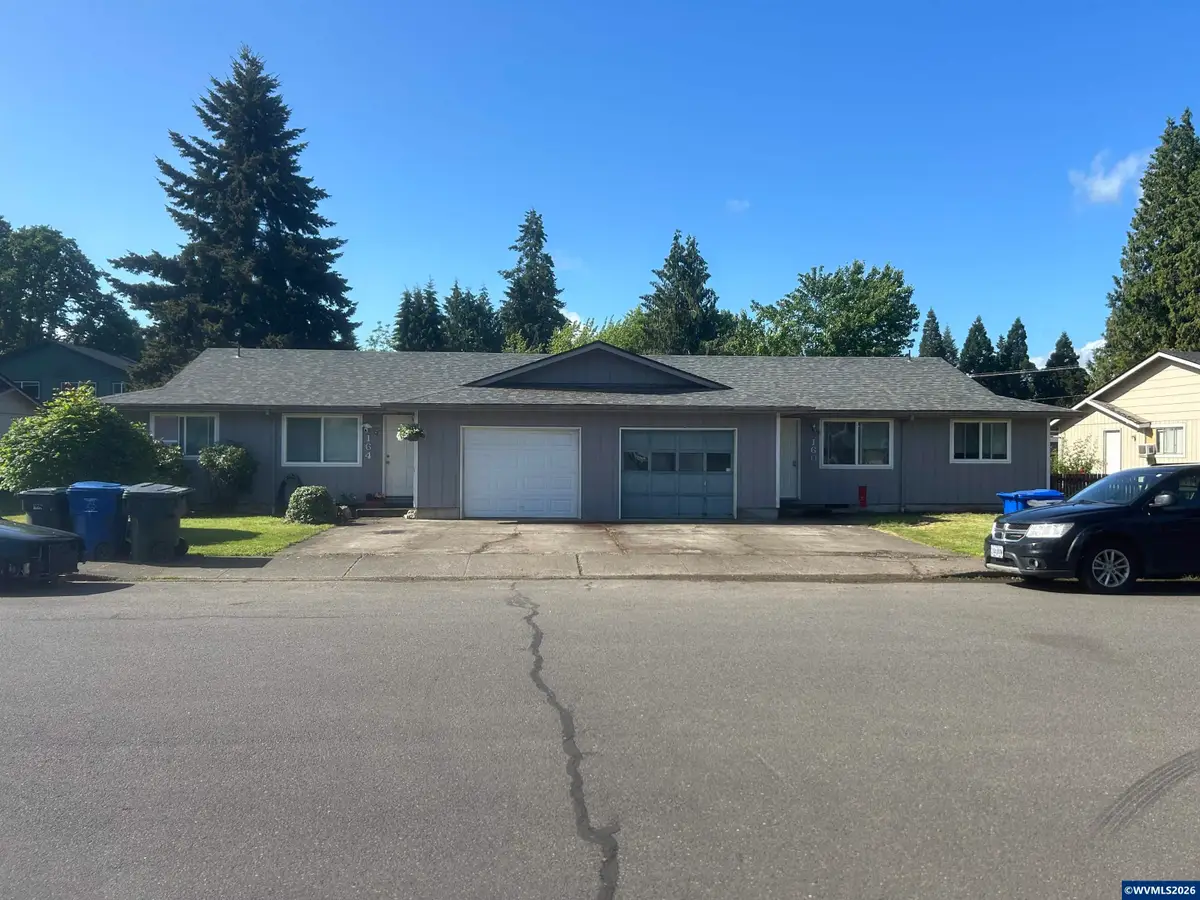 160-164  Tanglewood Dr, Jefferson, OR 97352 - Image #1