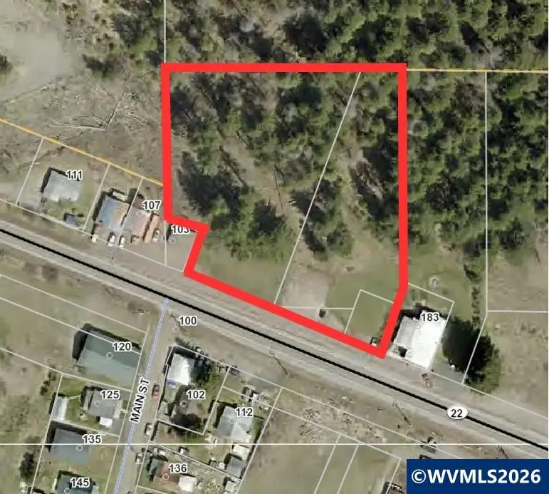 N Santiam Hwy, Idanha, OR 97350 - Image #1