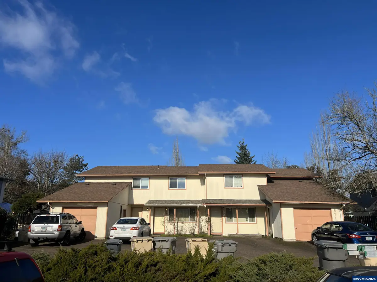 871-877 NW Oak Av, Corvallis, OR 97330 - Image #1
