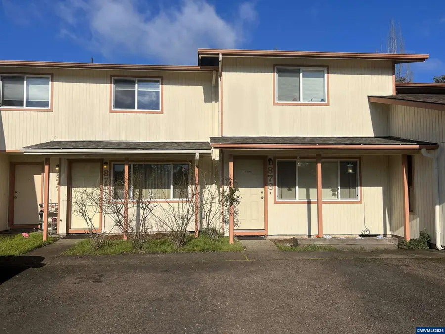 871-877 NW Oak Av, Corvallis, OR 97330 - Image #3