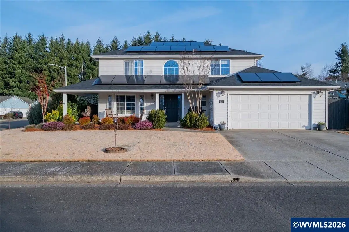 229  Hazelbrook Dr N, Keizer, OR 97303 - Image #1
