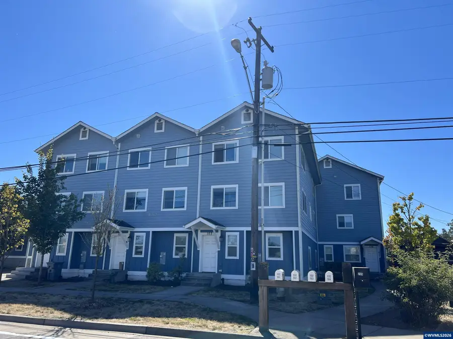 126-132 SW Avery Av, Corvallis, OR 97333 - Image #2