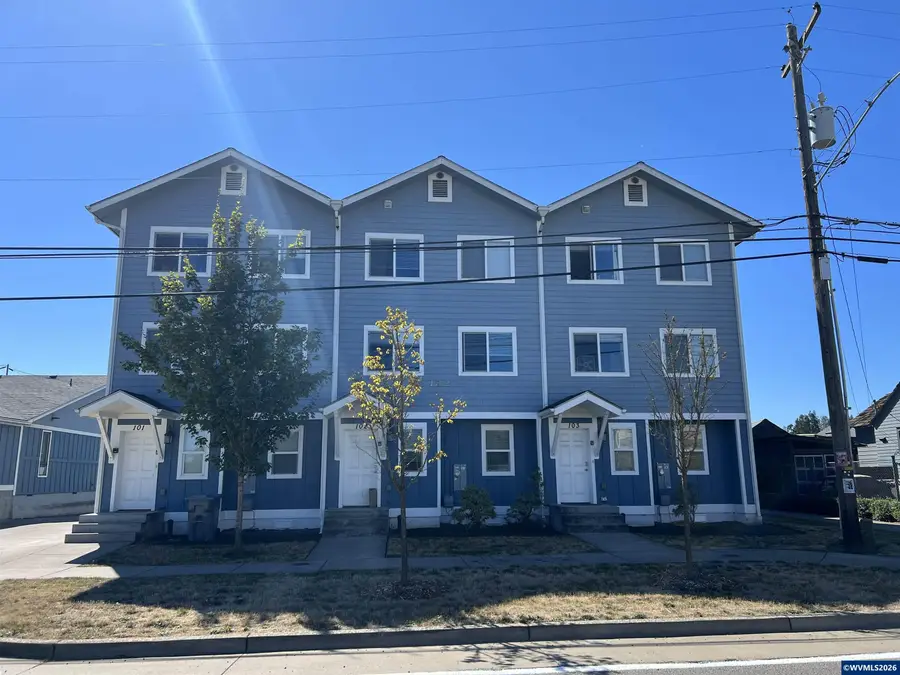 126-132 SW Avery Av, Corvallis, OR 97333 - Image #3