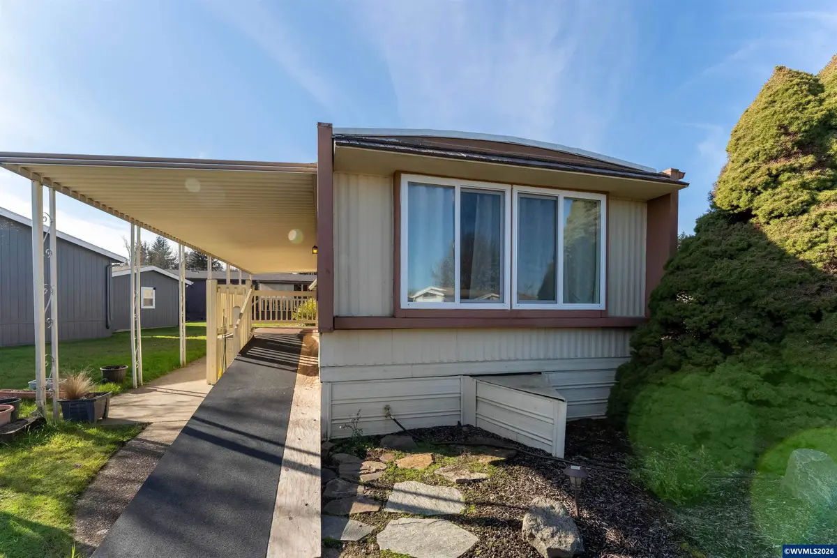 277 NE Conifer #79 Bl, Corvallis, OR 97330 - Image #1