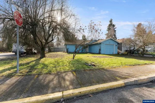 435  Gentle Av E, Monmouth, OR 97361