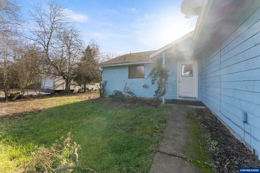 435  Gentle Av E, Monmouth, OR 97361 - #3