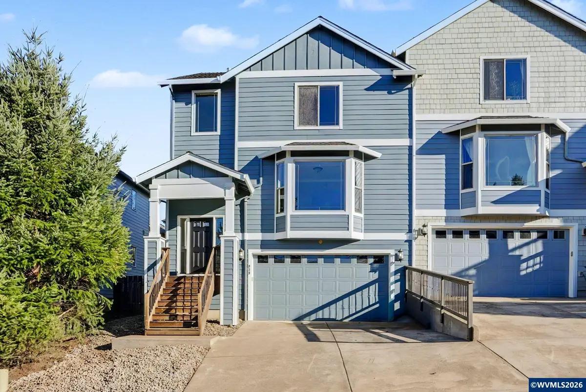 830  Limelight Av NW, Salem, OR 97304 - Image #1