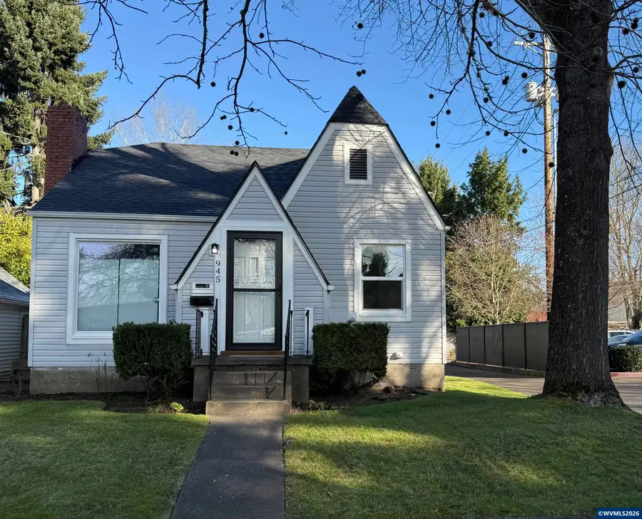 945  Hood St NE, Salem, OR 97301 - Image #2