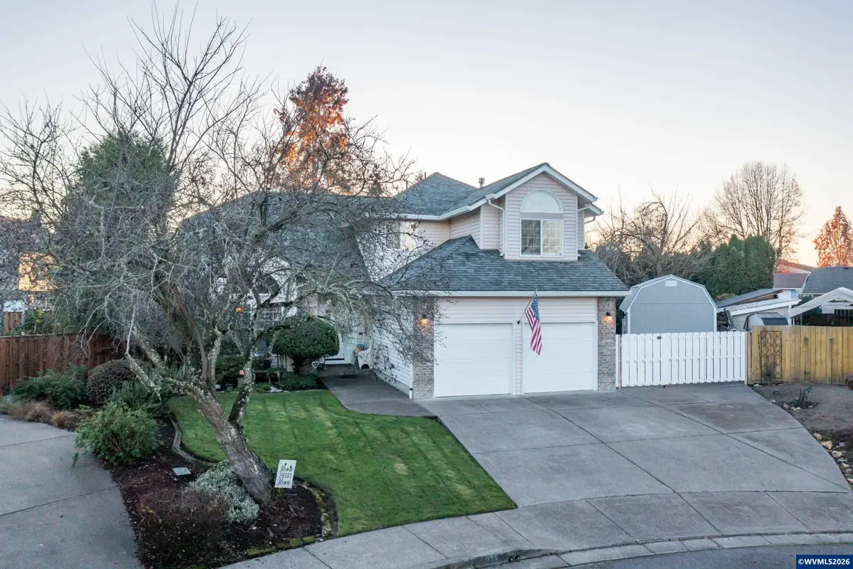 925  Scepter Ct NE, Salem, OR 97301 - Image #1