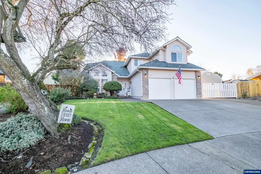 925  Scepter Ct NE, Salem, OR 97301 - Image #2