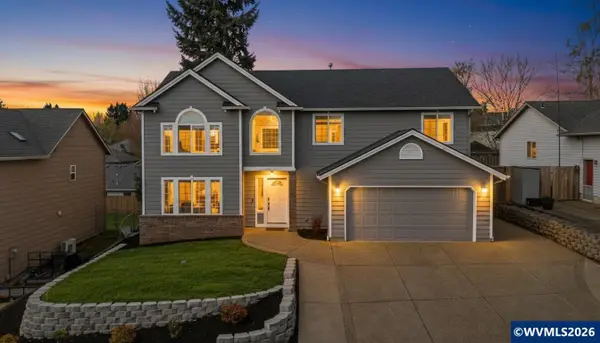 859  Mule Deer Pl NW, Salem, OR 97304